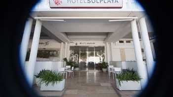 Hotel SolPlaya