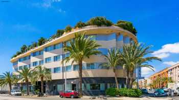 Hotel Areca Alicante-Elche