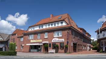 Hotel Billenkamp