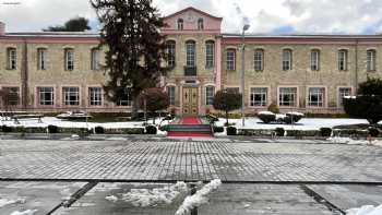 İstanbul Sabahattin Zaim Üniversitesi