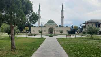 İstanbul Sabahattin Zaim Üniversitesi