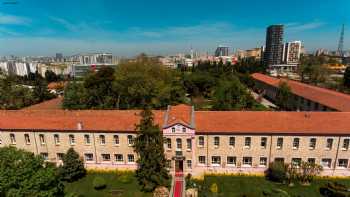 İstanbul Sabahattin Zaim Üniversitesi