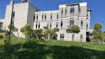 İstanbul Sabahattin Zaim Üniversitesi