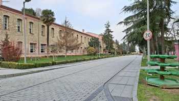 İstanbul Sabahattin Zaim Üniversitesi