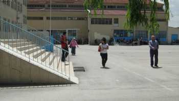 Fatih Mesleki Ve Teknik Anadolu Lisesi