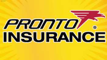 Pronto Insurance