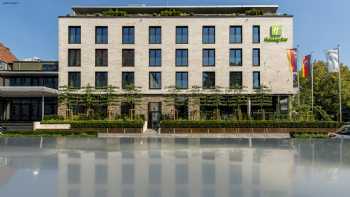 Holiday Inn Osnabruck