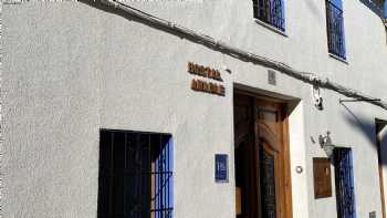 HOSTAL RURAL AMABLE