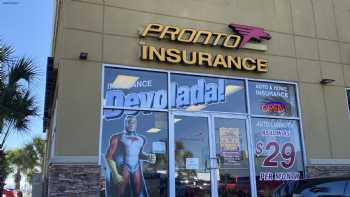 Pronto Insurance