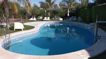 Hotel Playa Canet