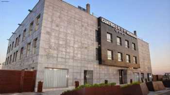 Hotel Cuatro Hermanas