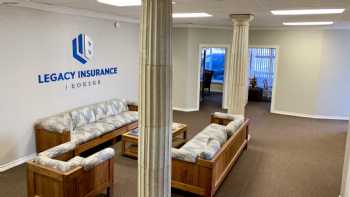 Legacy Insurance Brokers