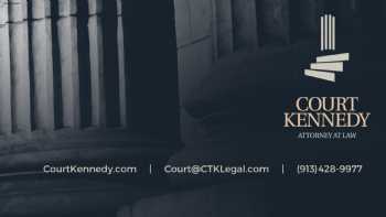 Court T. Kennedy, Attorney