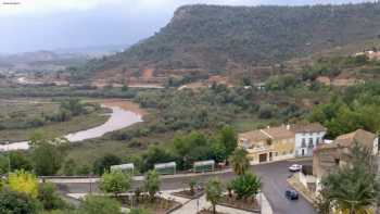 Casa rural Torralba