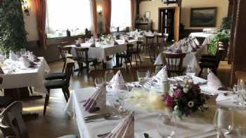 Hotel Restaurant Wilhelmsbad