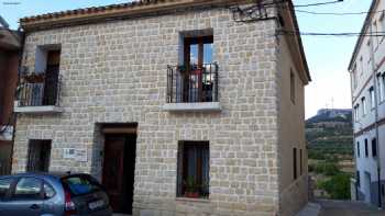 Casa Rural Los Montones