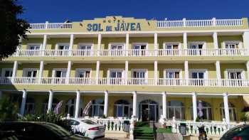 Hotel Sol de Jávea