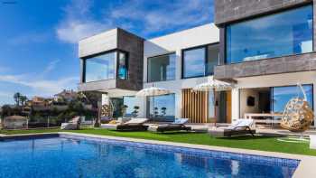 Villa Infinity Javea