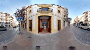 Youth Hostel Jávea | Albergue y centro de actividades