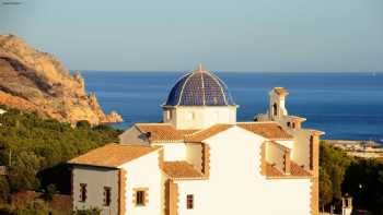 Casa Telégrafos Jávea ESTANCIAS PRIVADAS Y DESAYUNO INCLUIDO