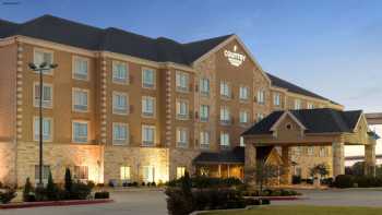 Country Inn & Suites by Radisson, Oklahoma City - Quail Springs, OK