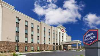 Hampton Inn & Suites Claremore