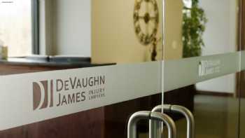 DeVaughn James Injury Lawyers