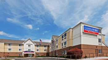 Candlewood Suites Owasso, an IHG Hotel