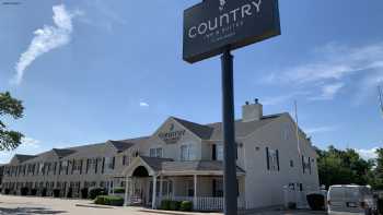 Country Inn & Suites by Radisson, Tulsa, OK