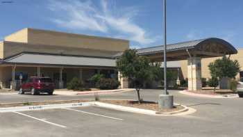 Reagan County Care Center