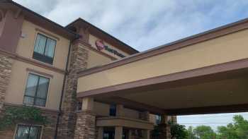 Best Western Plus Cushing Inn & Suites