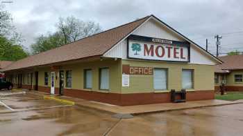 Pecan Grove Motel