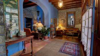 Casa Gallinera - boutique hotel rural