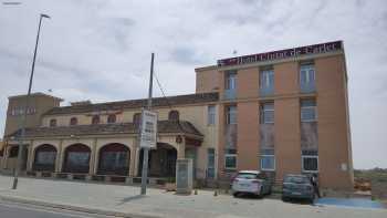 Hotel Ciutat De Carlet