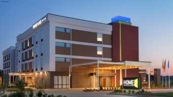 Home2 Suites by Hilton Oklahoma City Quail Springs