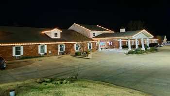 Candlelight Inn & Suites Hwy 69 near McAlester