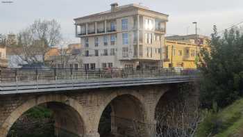 Hotel Condes de Buñol