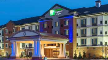 Holiday Inn Express & Suites Norman, an IHG Hotel