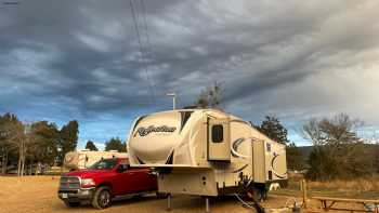 Highway 2 RV Park