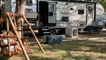 Highway 2 RV Park