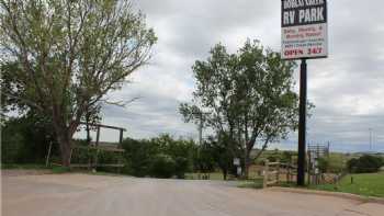 Bobcat Creek RV Park, Convenience Store, Gas Station and Propane Filling Station