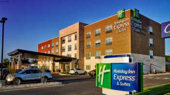 Holiday Inn Express & Suites Tulsa NE - Claremore, an IHG Hotel