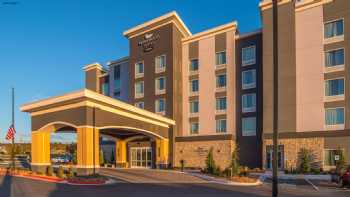 Homewood Suites by Hilton Tulsa Catoosa