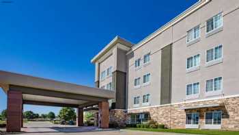 La Quinta Inn & Suites by Wyndham - Tulsa - Catoosa Route 66