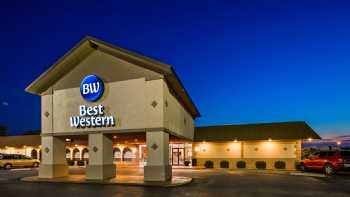 Best Western - Airport