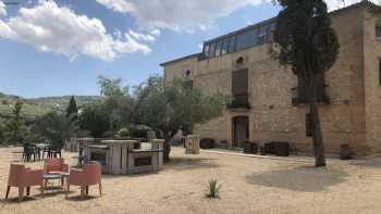 La Bodega Casa Rural