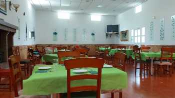 Restaurante El Pansat