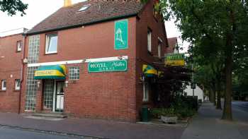 Hotel Müller