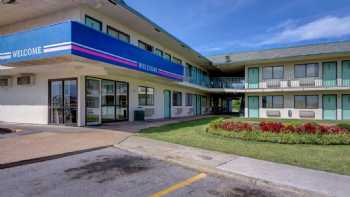 Motel 6 Tulsa West