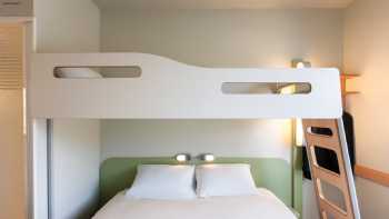 ibis budget Valencia Alcasser